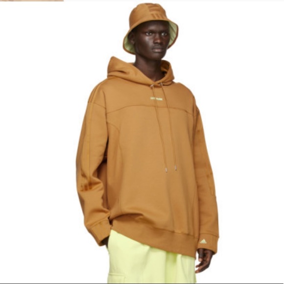 Sweaters | Adidas Ivy Park Mesa Hoodie 